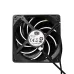 Cooler master 12V DC Cooling Fan for Computer chassis - 12025 - 120mm x 25MM
