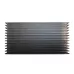 Aluminium Heat Sink - 200x97x33mm - 813 Grams - White - V1-THS-11-200-W Aluminium Heat Sink - 200x97x33mm - 813 Grams - White - V1-THS-11-200-W