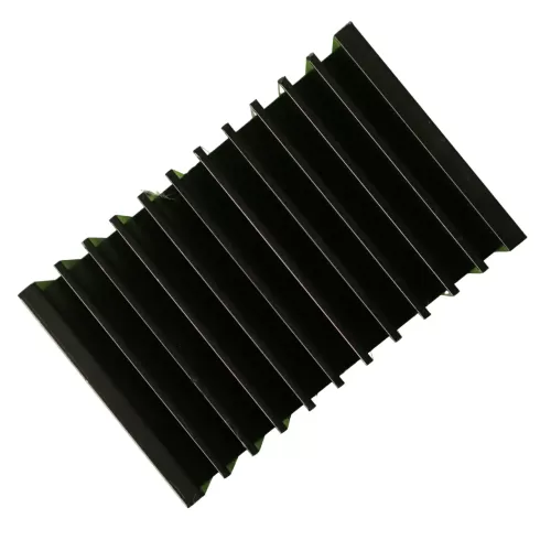 Aluminium Heat Sink - 95x60x20 mm - 162 Grams - Black - V1-THS-39-60-B Aluminium Heat Sink - 95x60x20 mm - 162 Grams - Black - V1-THS-39-60-B