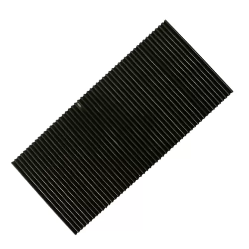 Aluminium Heat Sink - 150x70x7 mm - 150 Grams - Black - V1-THS-83-70-B Aluminium Heat Sink - 150x70x7 mm - 150 Grams - Black - V1-THS-83-70-B